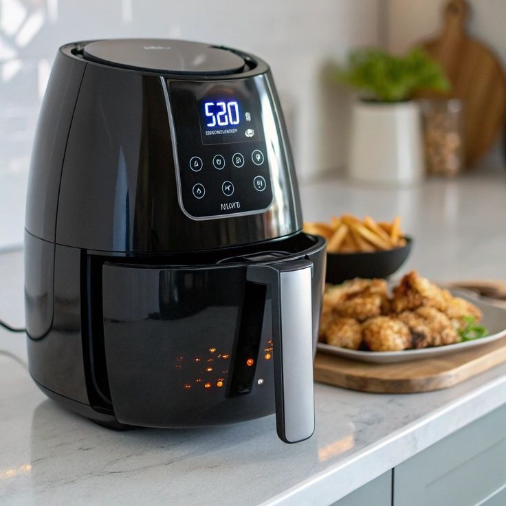 Air fryer