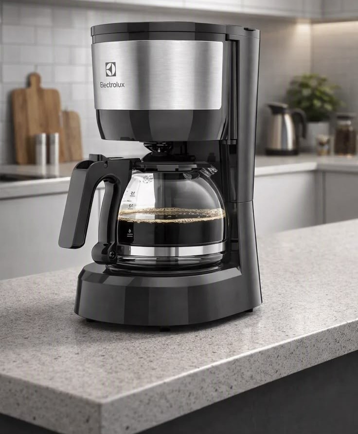 Cafeteira